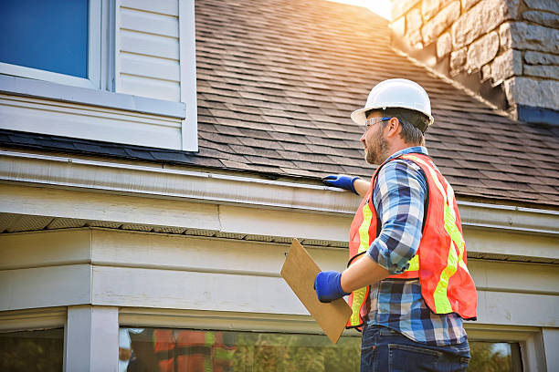 Licensed Gutter Repair And Installation service in Williamson, IA - Ben Roofing and Steel LLC